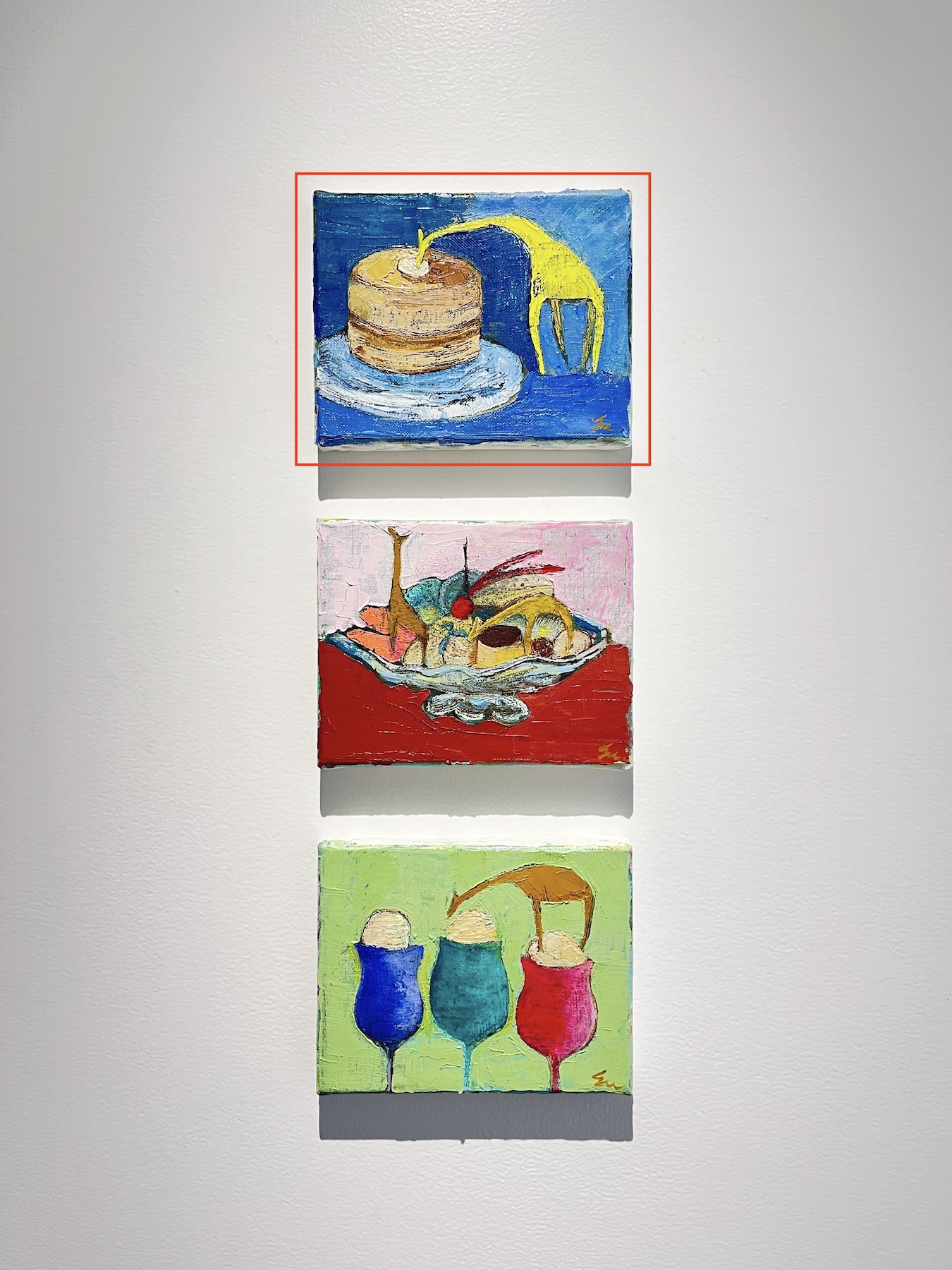 Gallery Cafe 3 | catalog