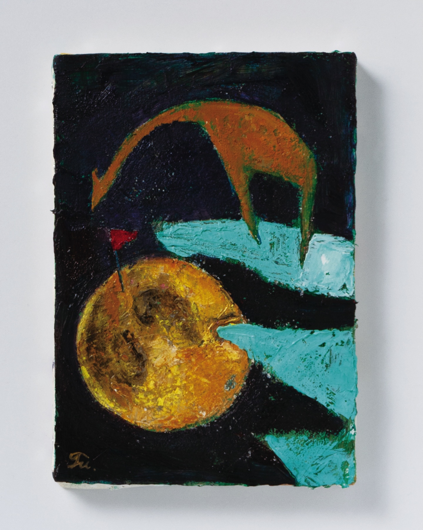 Gallery Cafe 3 | catalog