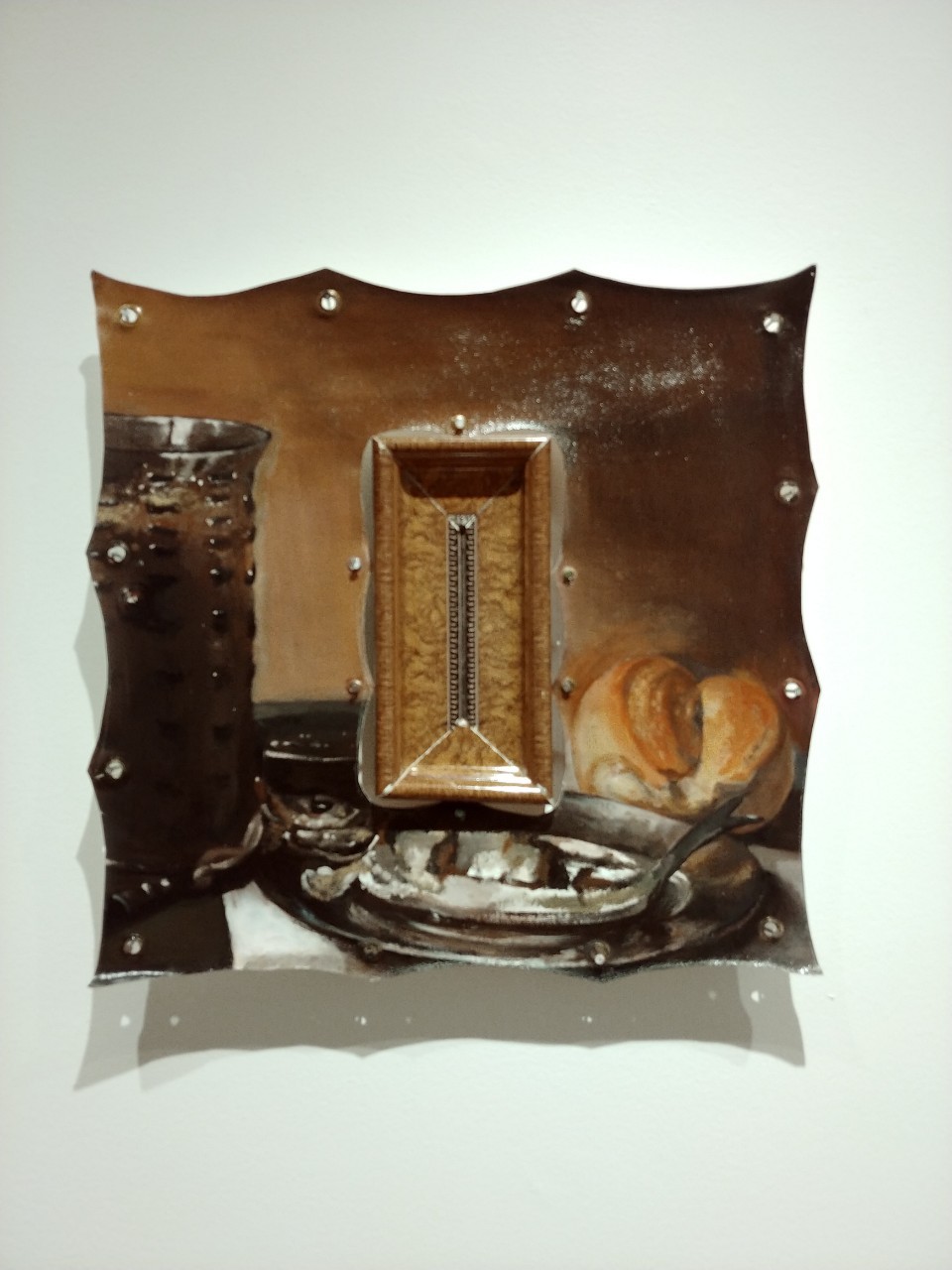 「おばけのプラクティス#30」