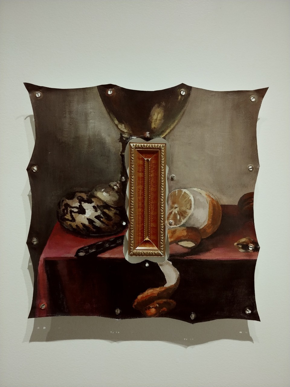 「おばけのプラクティス#31」